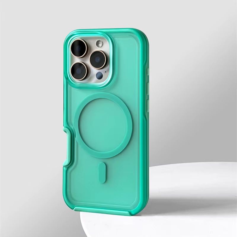 Funda de neón para iPhone