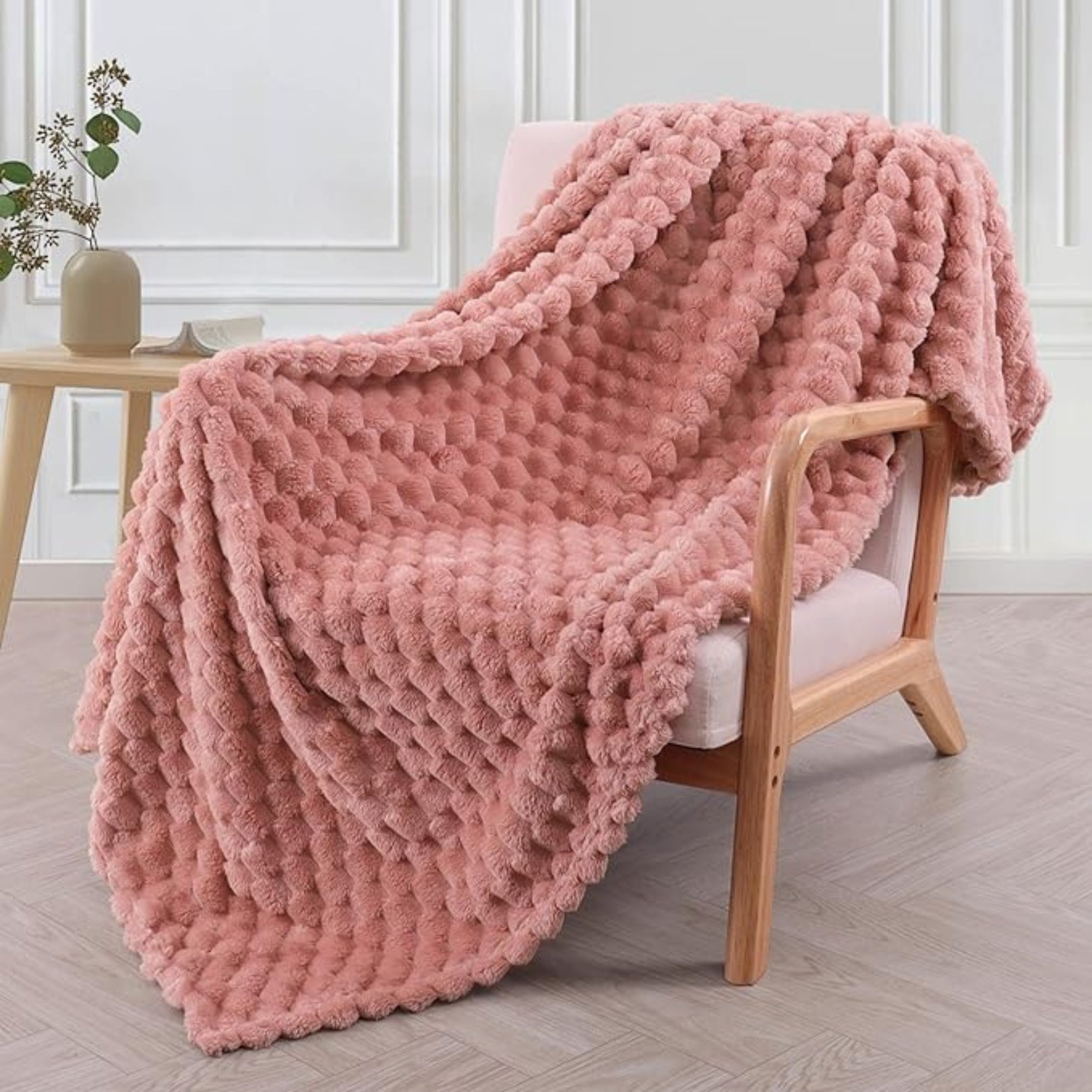 Coperta Comfort Marshmallow