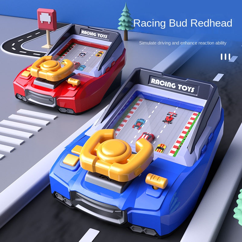 Racing Game™ - Dodge Cars - Arkádová hra