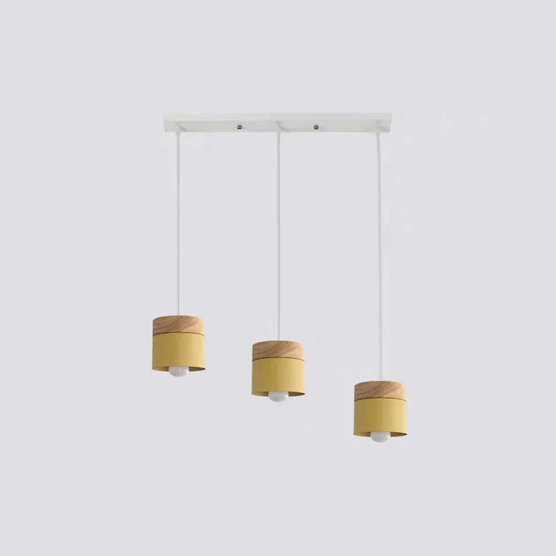 DesignBoîte – Lampada a sospensione chic e contemporanea