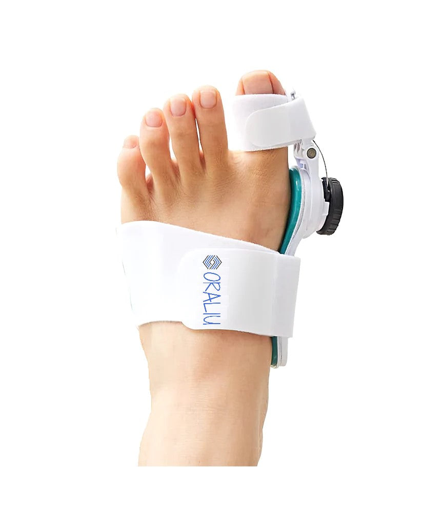 Oraliu Bunion Corrector