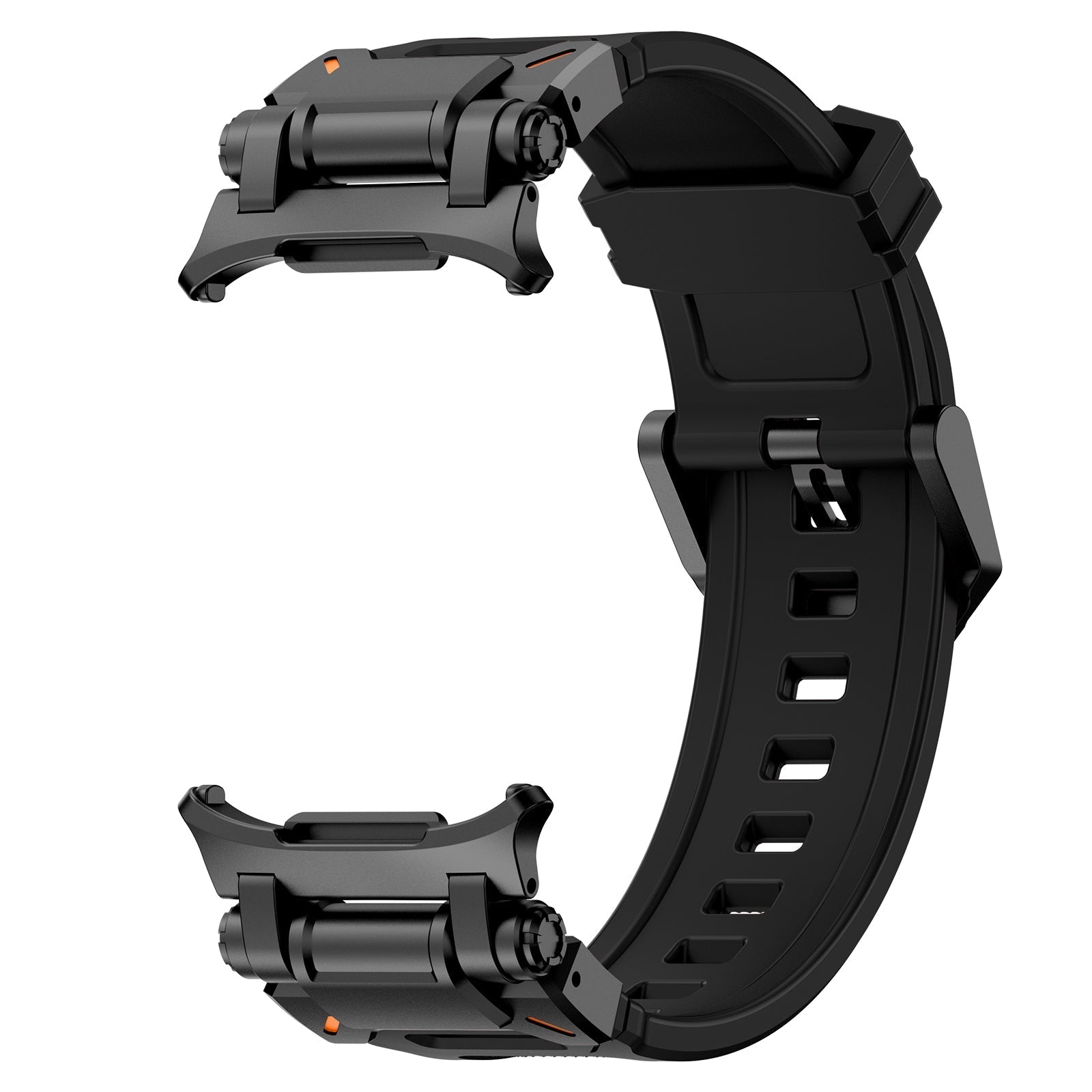 Banda de goma FKM Explorer para Samsung Watch Ultra