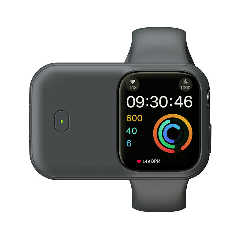 Banco de energía para Apple Watch