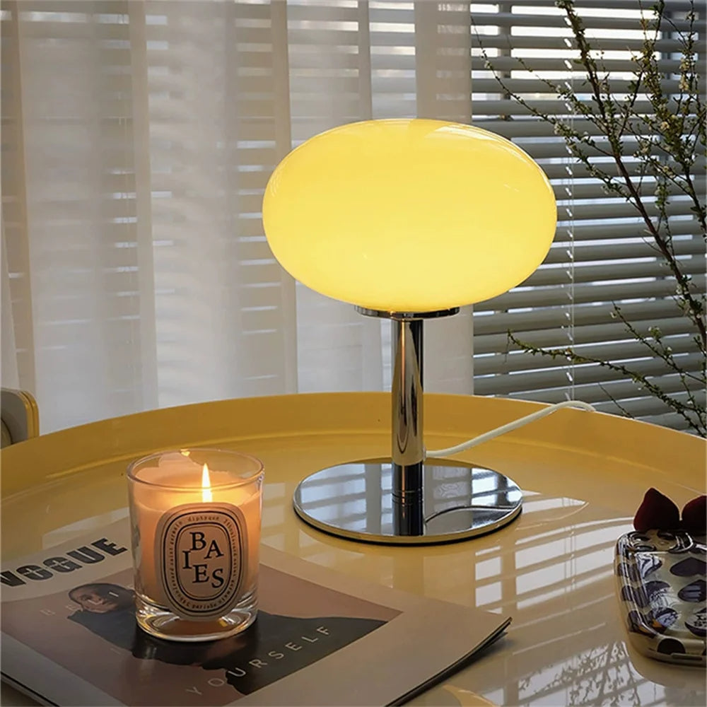 Lampe de table Bauhaus Lollipop