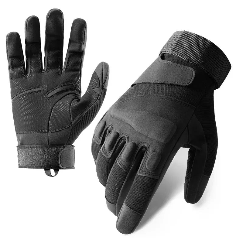 Gants de moto ImpactPro