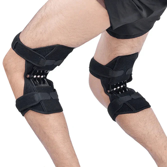 Oraliu Power Knee Stabilizer Pads