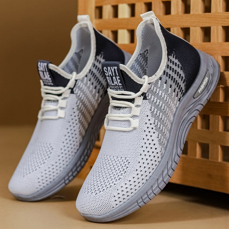 StyleStride - Men's casual sports shoes