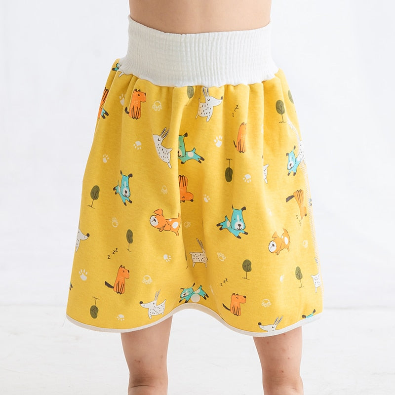 Baby Training Pants™ - Yksinkertainen pottaharjoittelu - Treenihousut