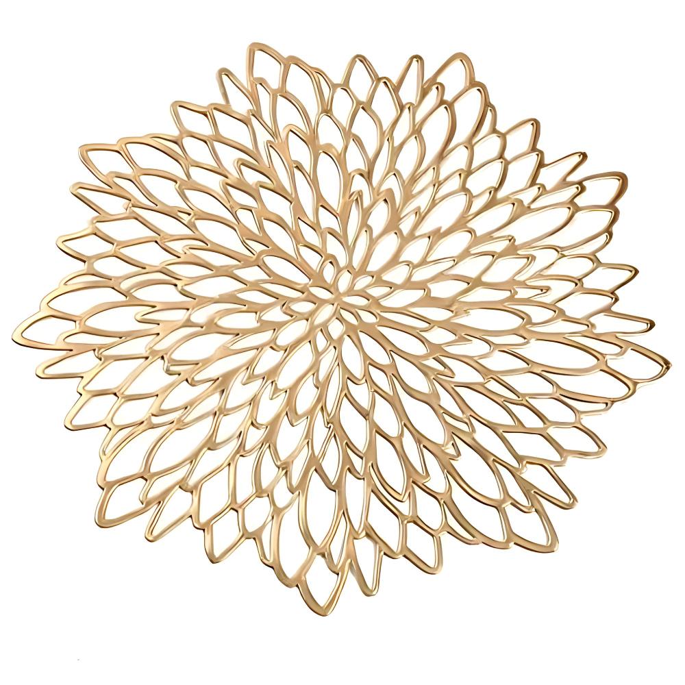 Chrysanthemum Charm Placemat