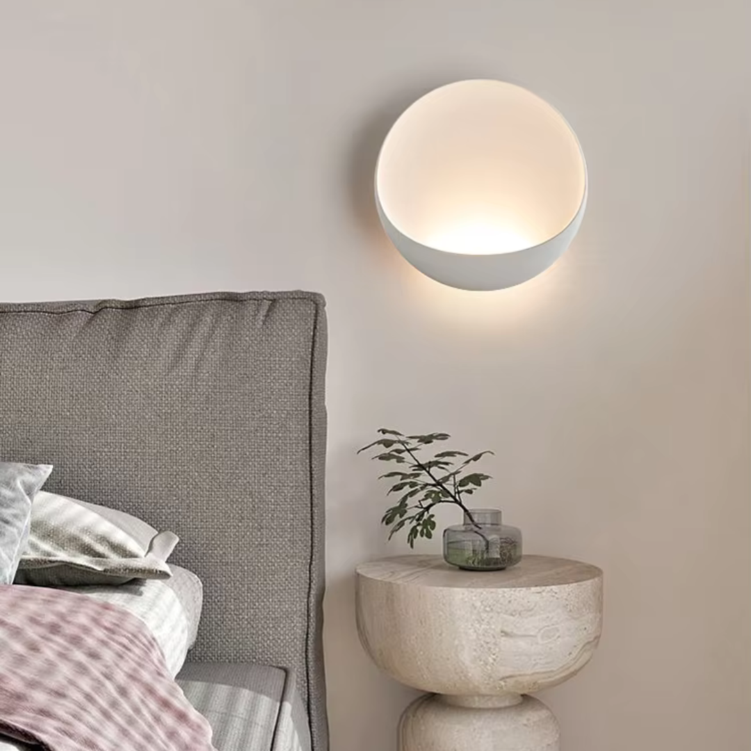 Amira Wandlamp Collectie