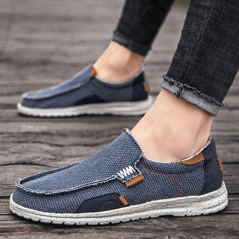 Landstrider Chicago Loafers