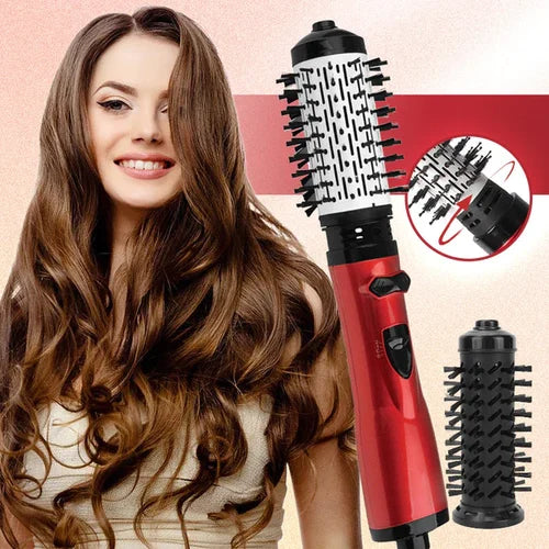 Brosse 3 en 1 FlexiStyle™