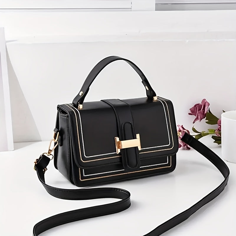 A Bolsa Crossbody Sophia