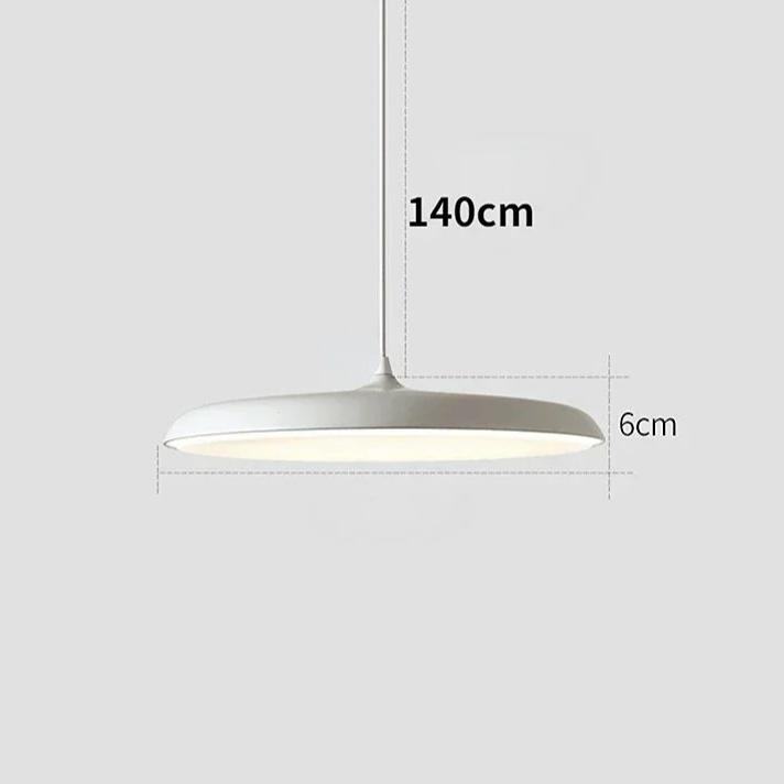 Decor | Cover Pendant Light