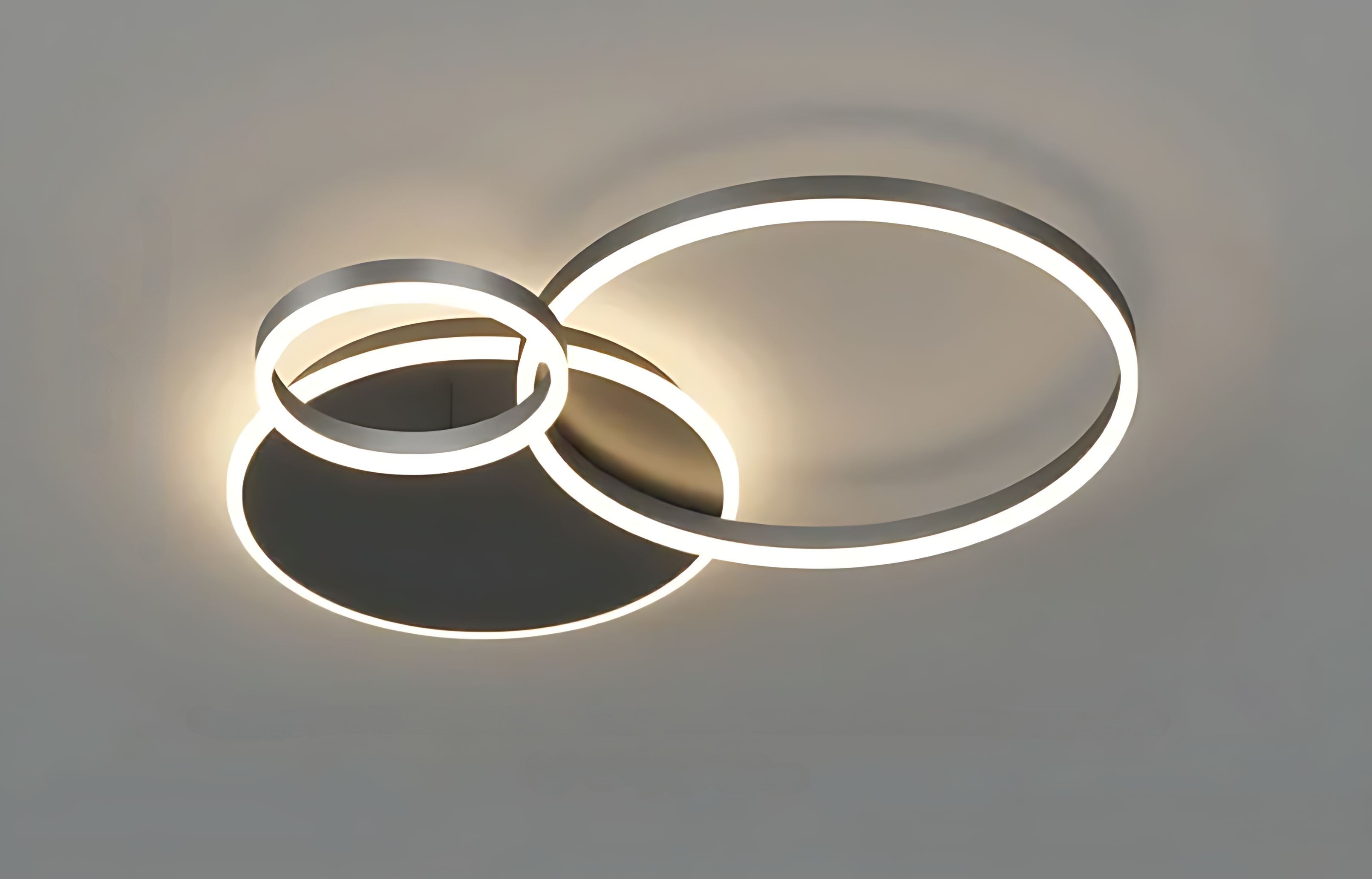 Aerial Ceiling Lamp