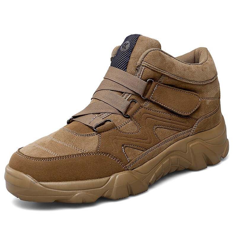 Comfortable walking shoes