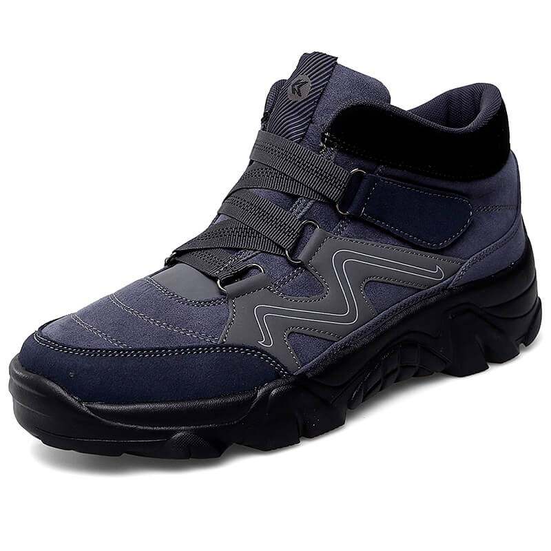 Comfortable walking shoes