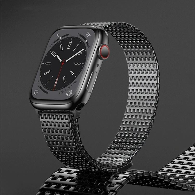 Zestaw Magnesów ze Stali Nierdzewnej Domino do Apple Watch