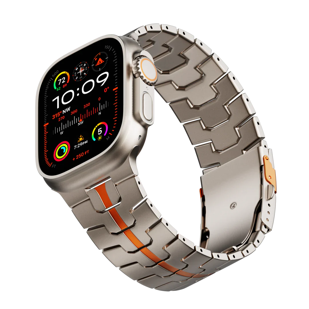 Titanium Band T01