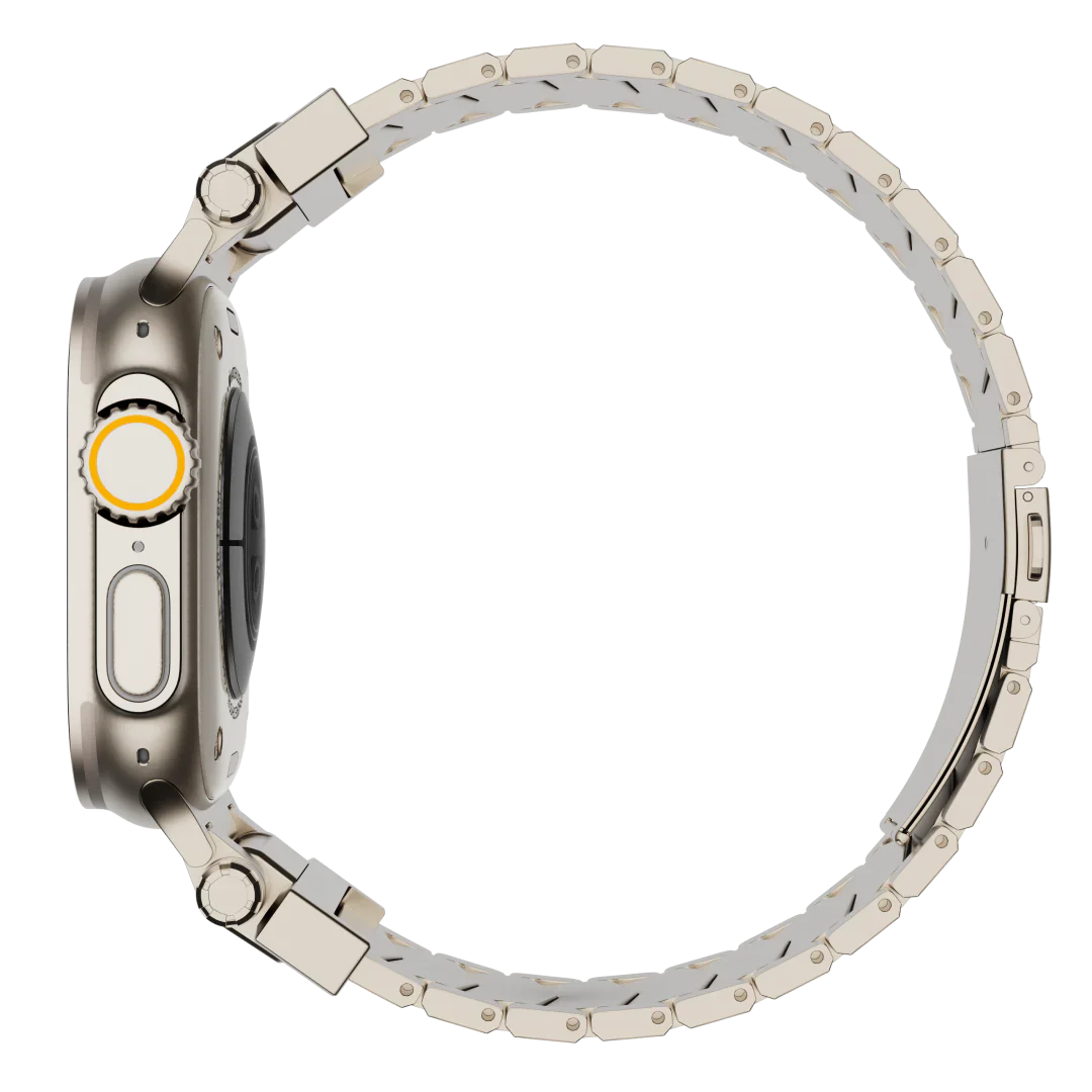 Titanium Band V01