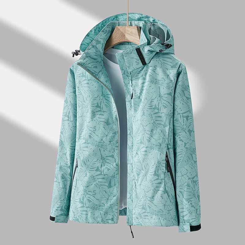 Breeze™ | Cold-repellent jacket