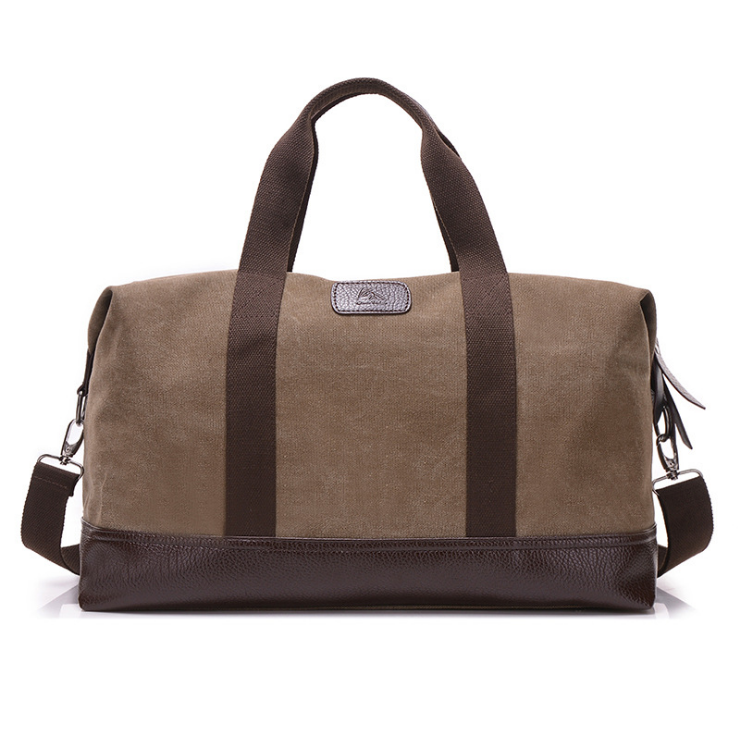 Sac de sport en toile