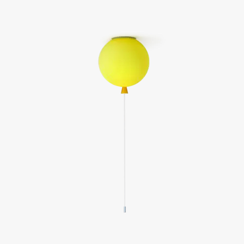 Fateh Design - Ballong LED-taklampe