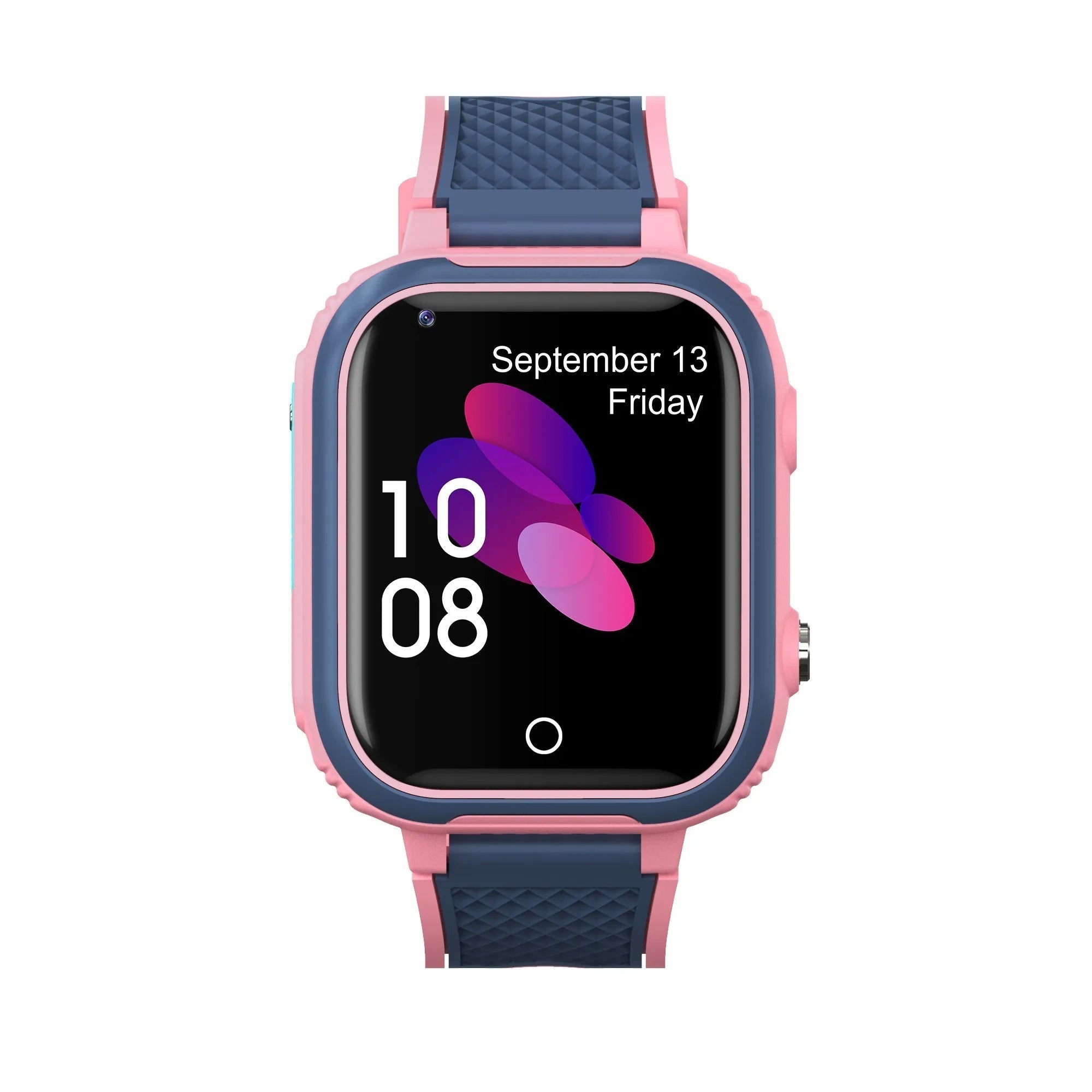 4G Kids Smartwatch - Videoopkald, WiFi, vandtæt