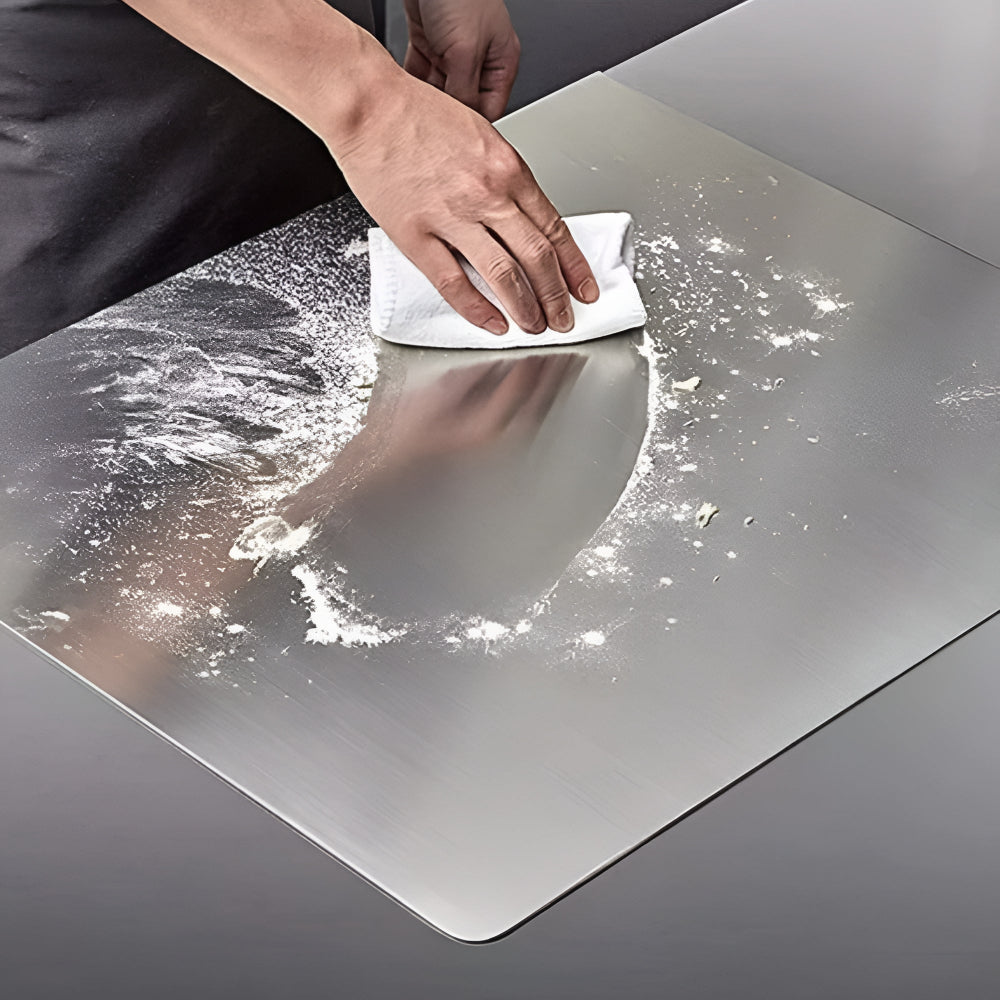 Prime Steel Chopping Board