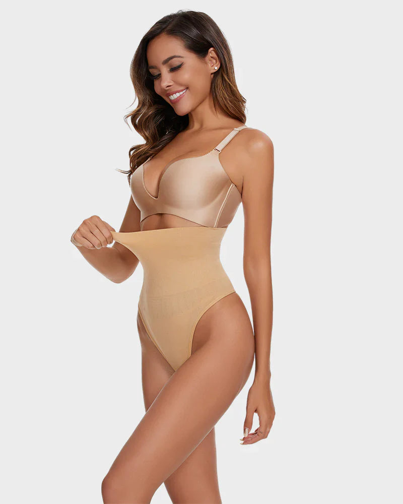 Sculpting Tummy Control Shapewear