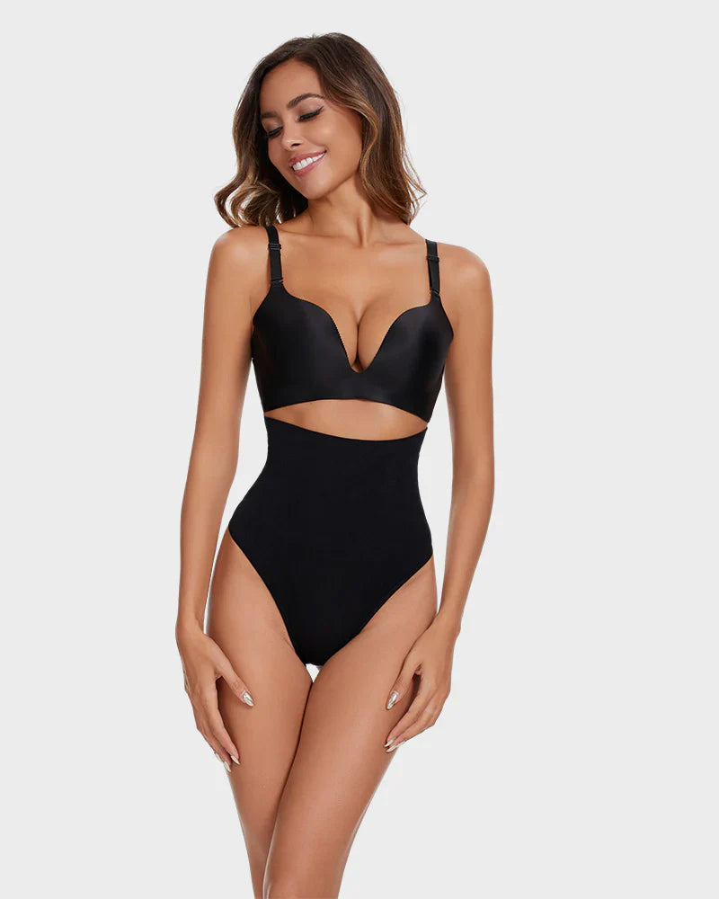 Sculpting Tummy Control Shapewear