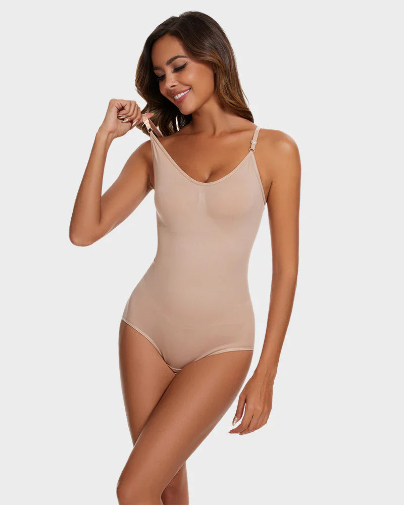 Fit Shape™ - Shapewear-Body