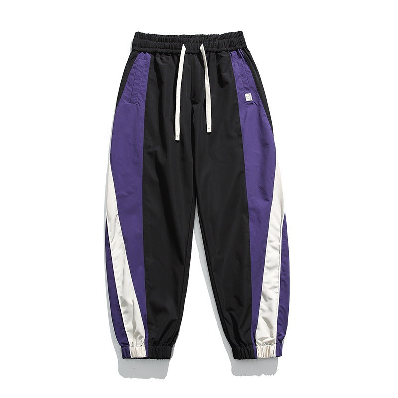 Pantalon de jogging Axel Active Y2K