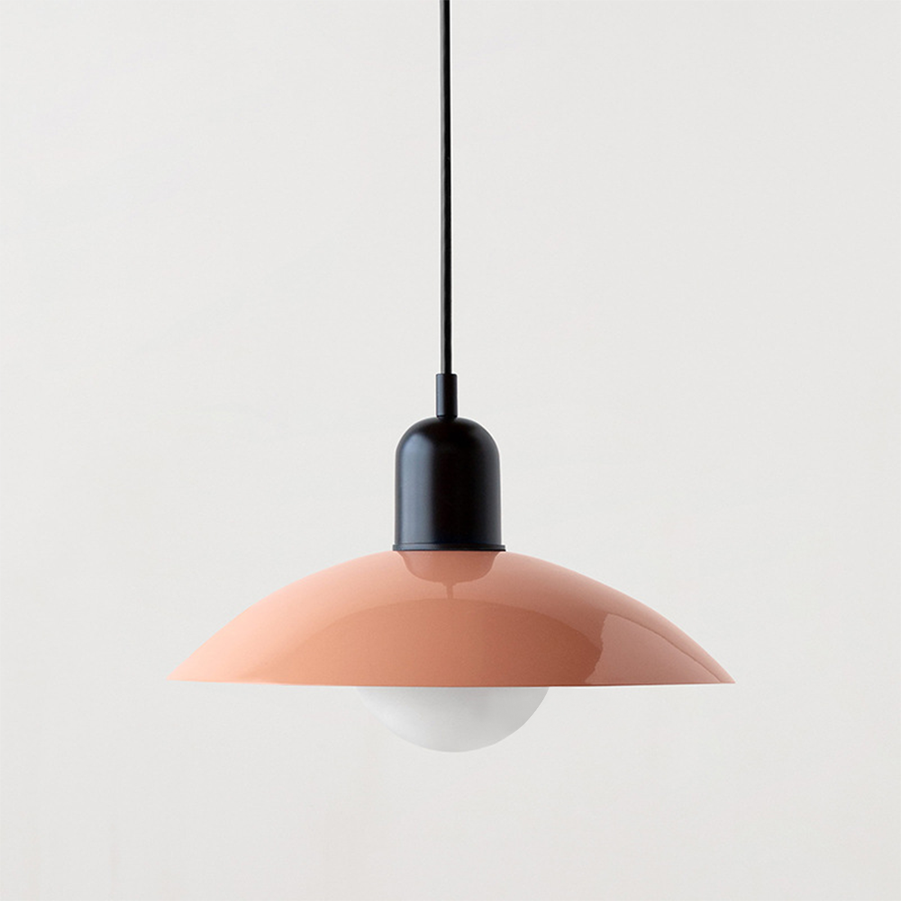 Macaron Bauhaus Pendant Light lamp