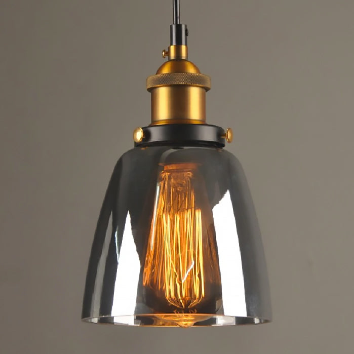 The Otto Pendant Light