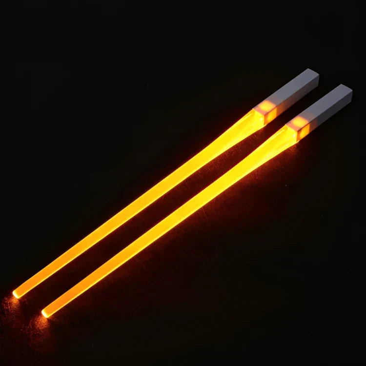 LED Glowing Light Saber