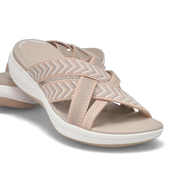 Elana sandals - Give your feet a more comfortable life