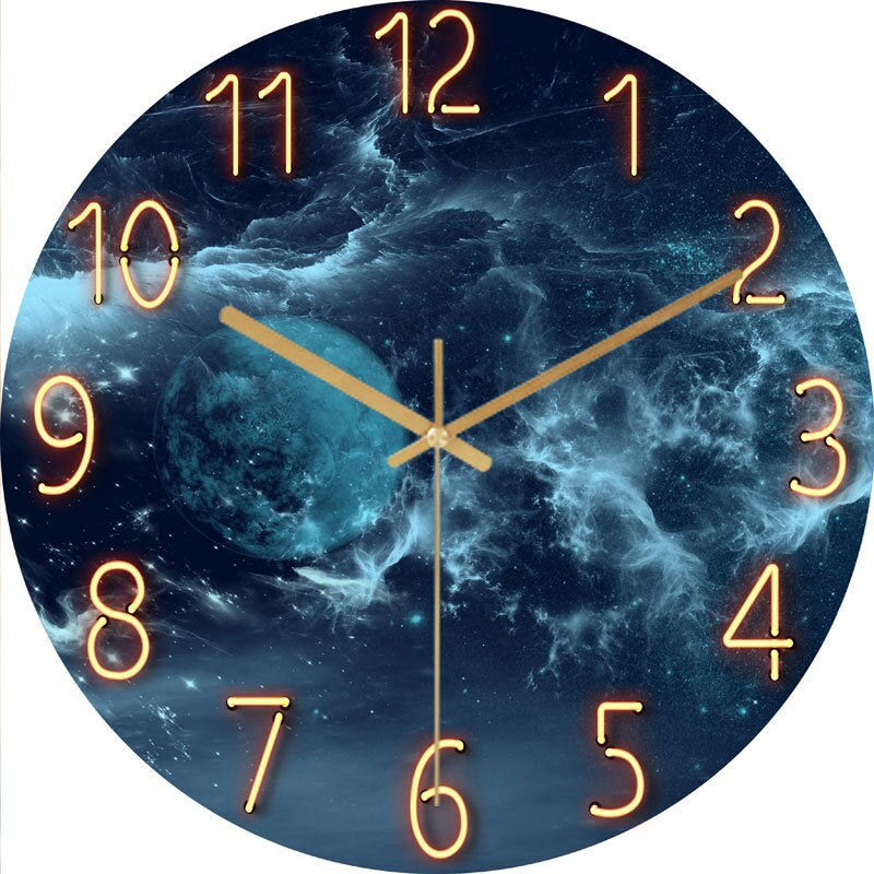 ArtiTime - Modern design wall clock