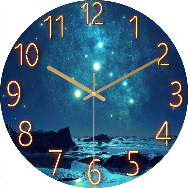 ArtiTime - Modern design wall clock