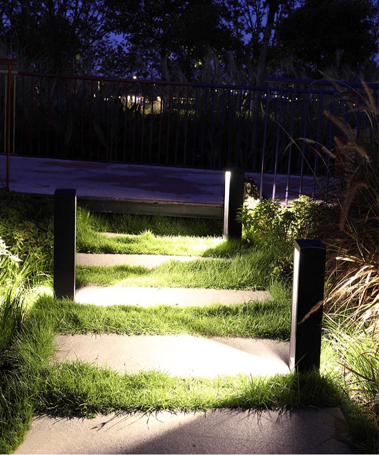 Lampada da Giardino Jackson LED