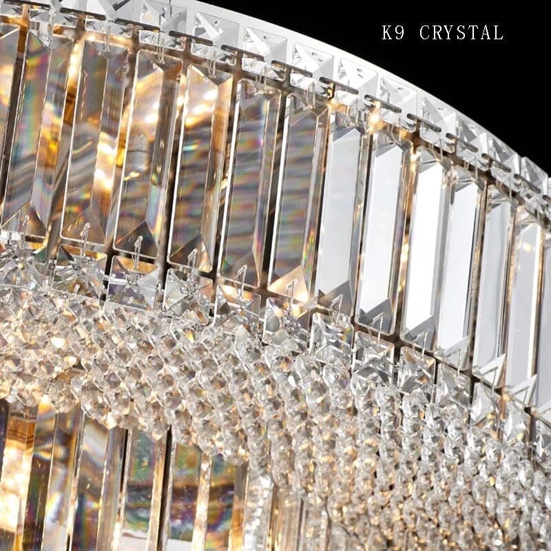 Rosalina Crystal Chandelier