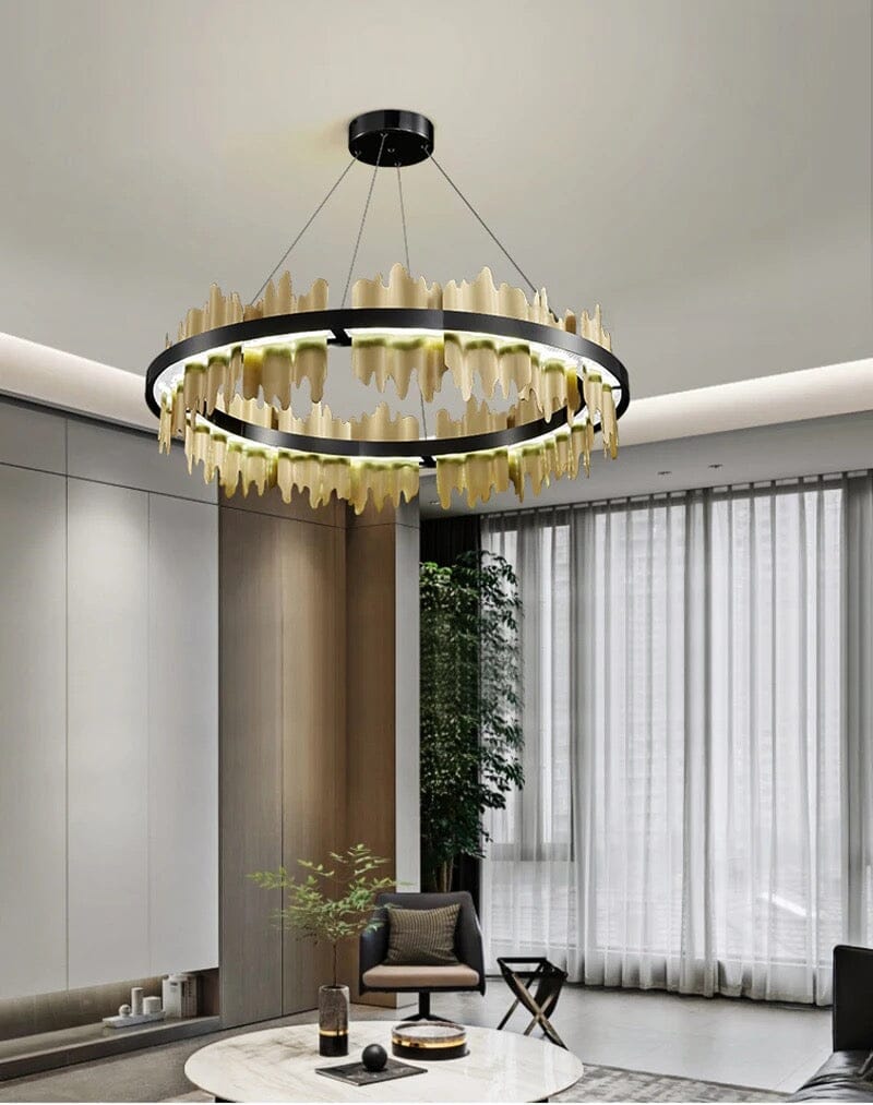 Lustre Audrie