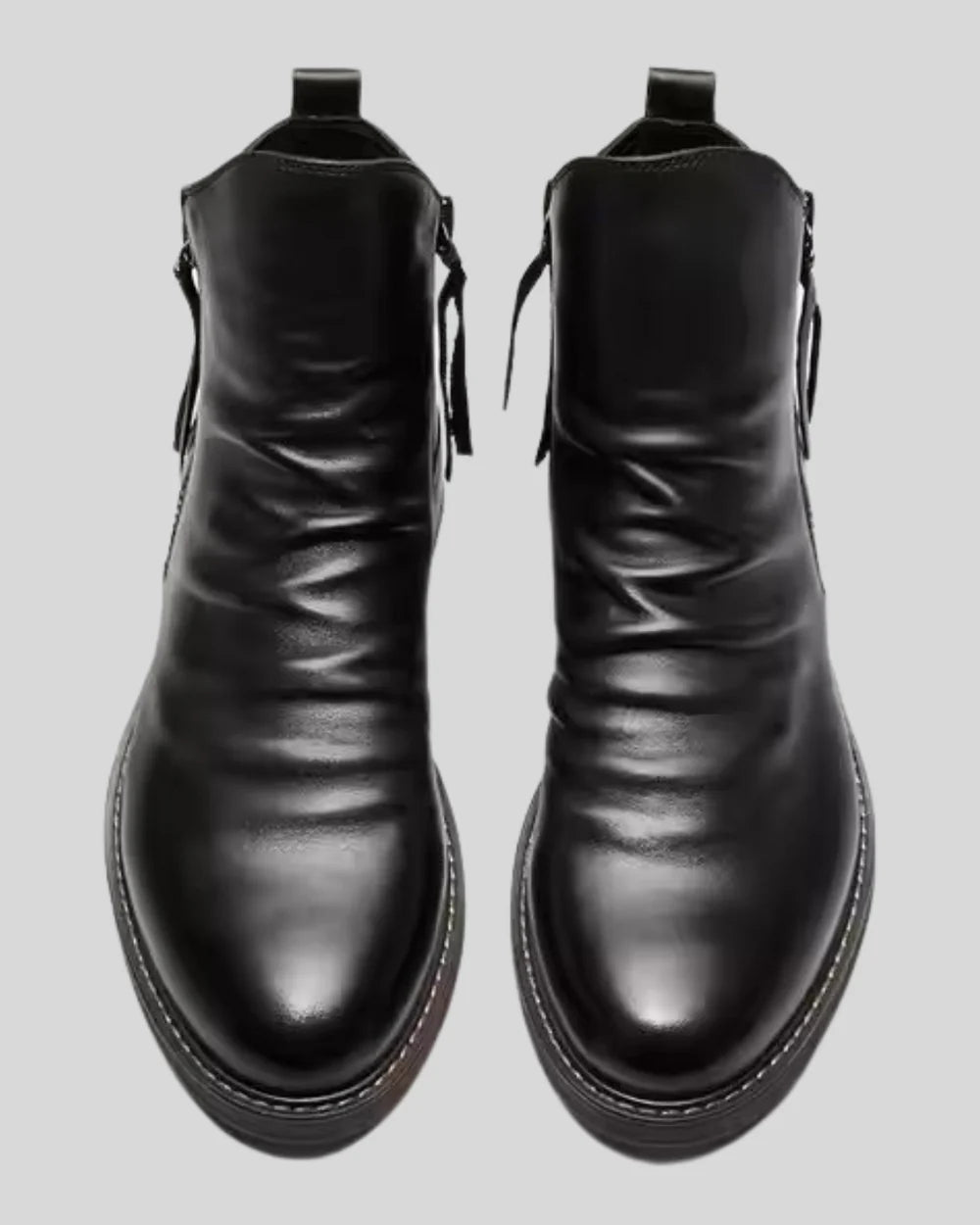 Gabriel™ ­| Men’s Leather Boots