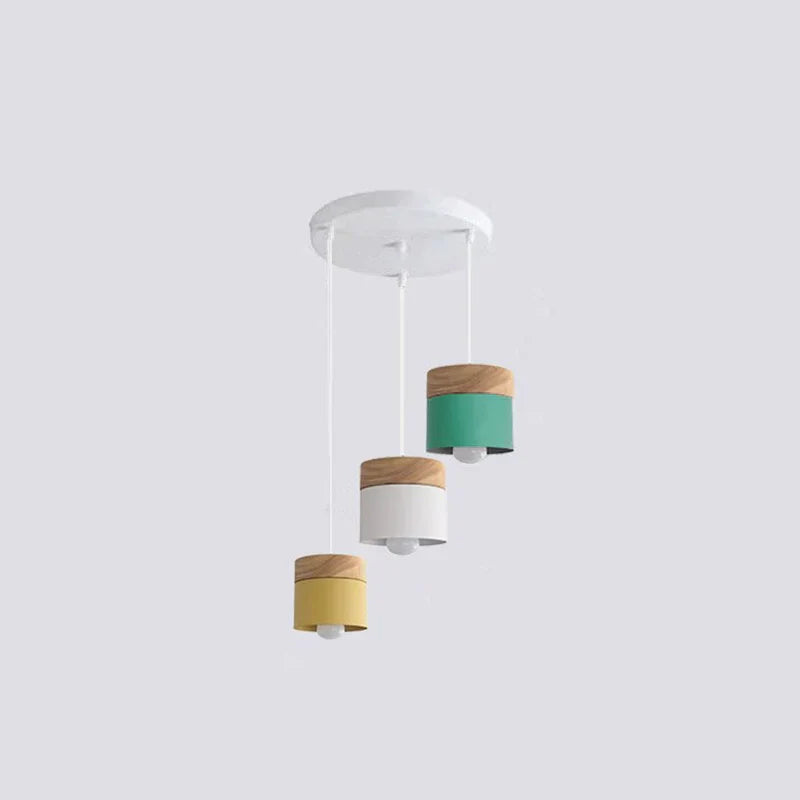 DesignBoîte – Lampada a sospensione chic e contemporanea