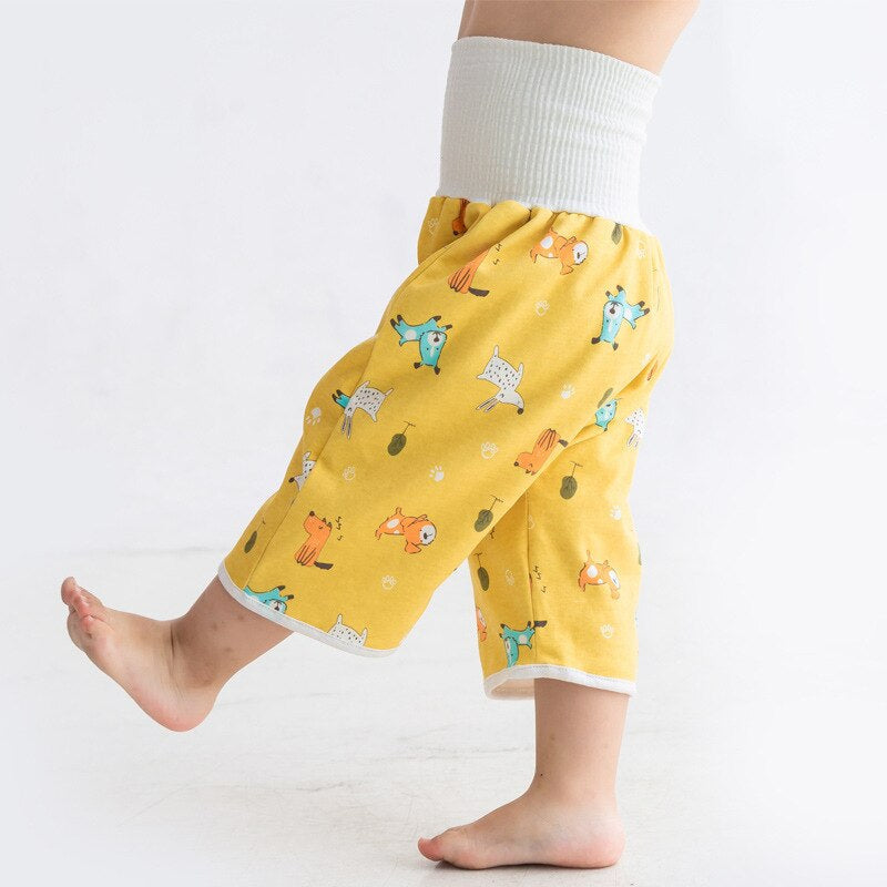 Baby Training Pants™ - Enkel potträning - Träningsbyxor