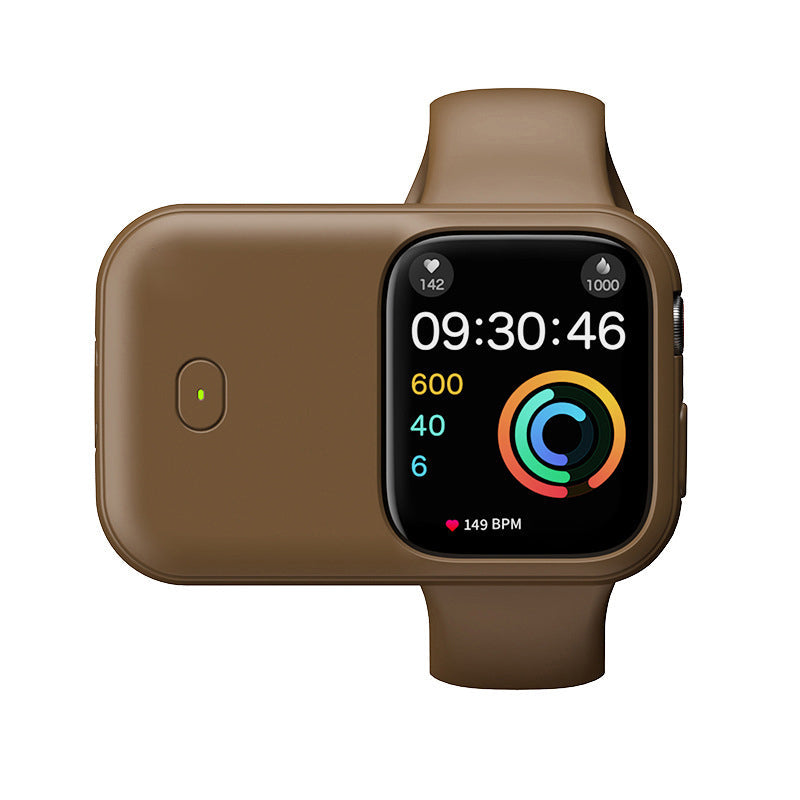 Banco de energía para Apple Watch