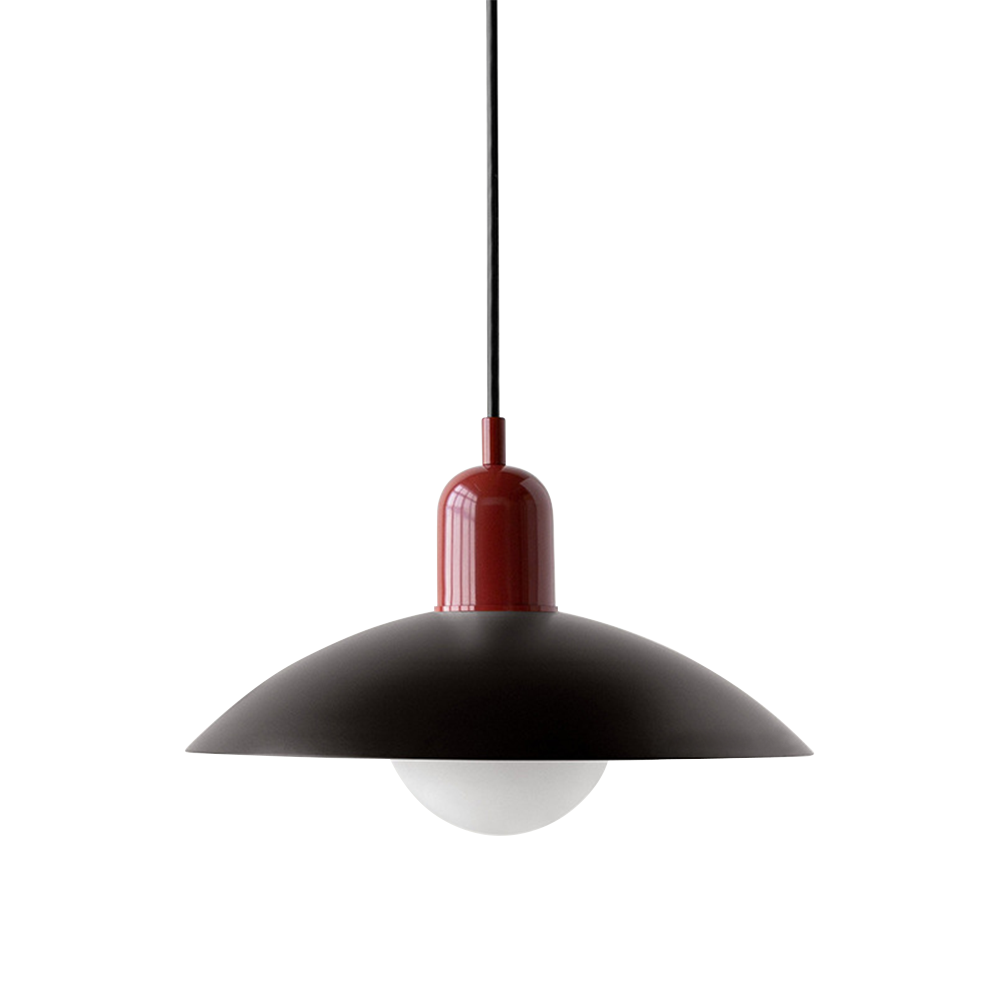 Macaron Bauhaus Pendant Light lamp