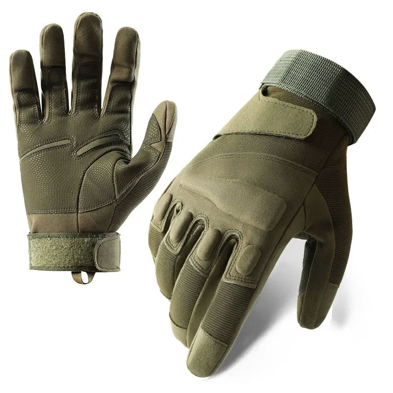 Gants de moto ImpactPro