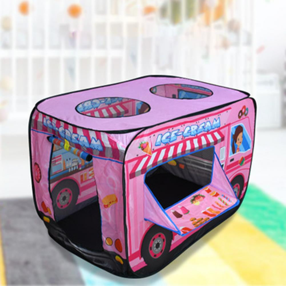 Play tent™ - Hours of fun - Play tent