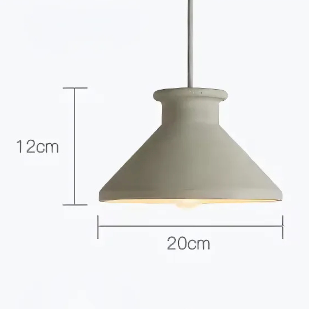 Rowan Pendant Lamp Collection